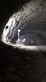 Robust Cabling and Power Systems